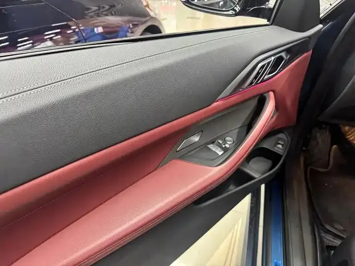 BMW 4 Series 2023 425i M Sports Night Suit 7