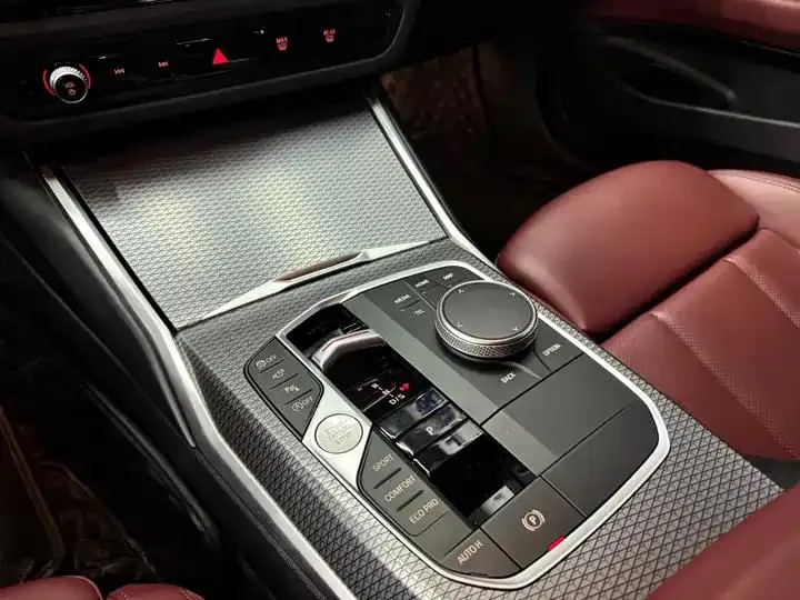 BMW 4 Series 2023 425i M Sports Night Suit 9