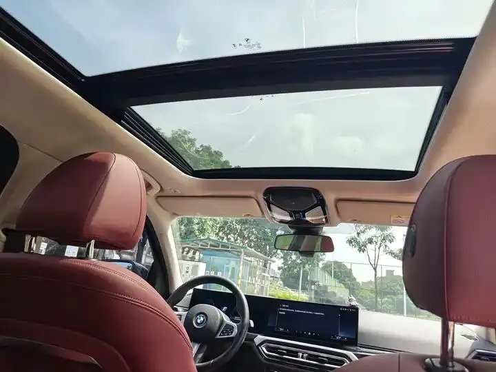 BMW i3 2024 eDrive 35 L 15