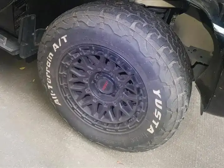 Tank 400 New Energy 2023 Hi4-T Super Edition 6