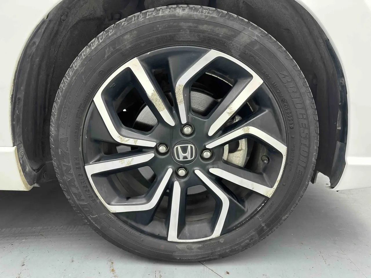 LIFE 2021 1.5L CVT SPO-SS Smart Edition 5