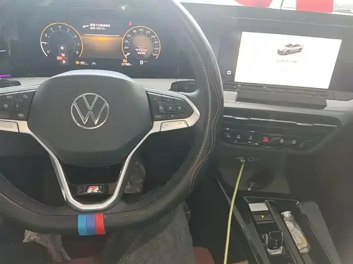 Ling Du 2023 Ling Du L 280TSI DSG Cool Edition 10