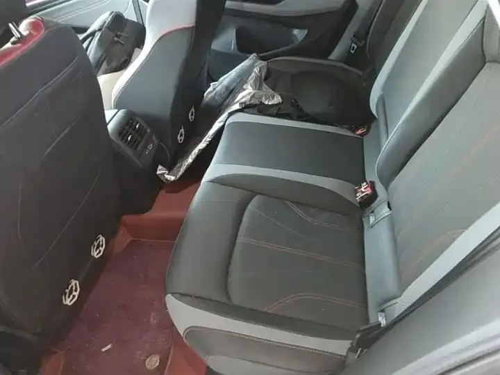 Ling Du 2023 Ling Du L 280TSI DSG Cool Edition 17