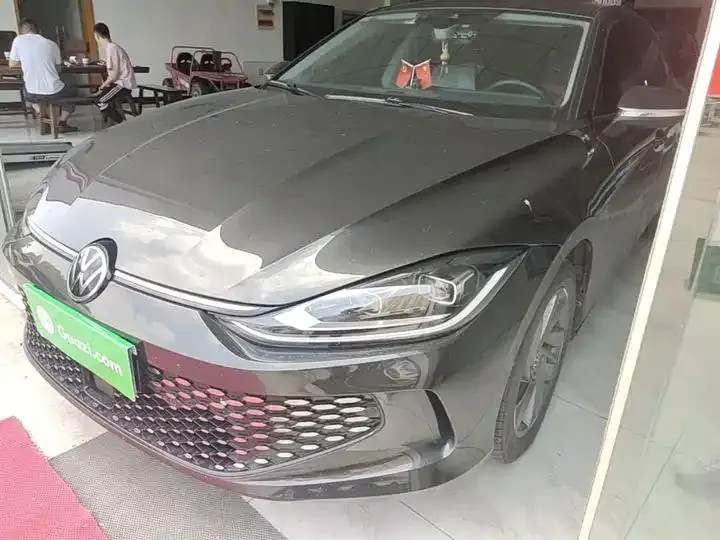 Ling Du 2023 Ling Du L 280TSI DSG Cool Edition 2