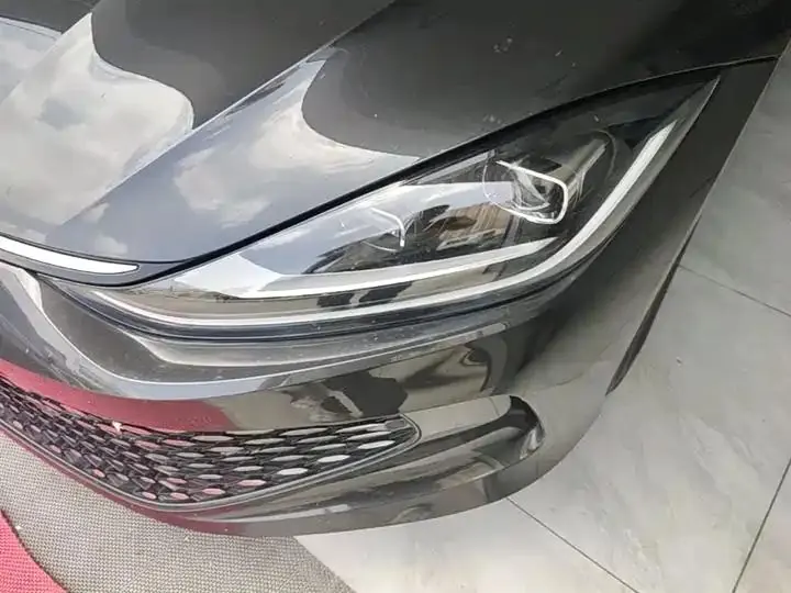 Ling Du 2023 Ling Du L 280TSI DSG Cool Edition 24