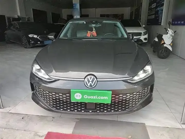 Ling Du 2023 Ling Du L 280TSI DSG Cool Edition 3