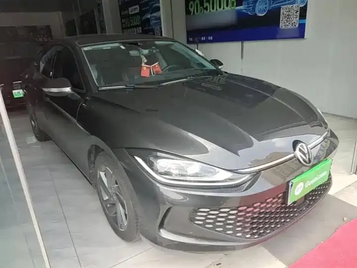 Ling Du 2023 Ling Du L 280TSI DSG Cool Edition 4