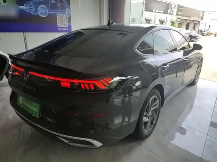 Ling Du 2023 Ling Du L 280TSI DSG Cool Edition 7
