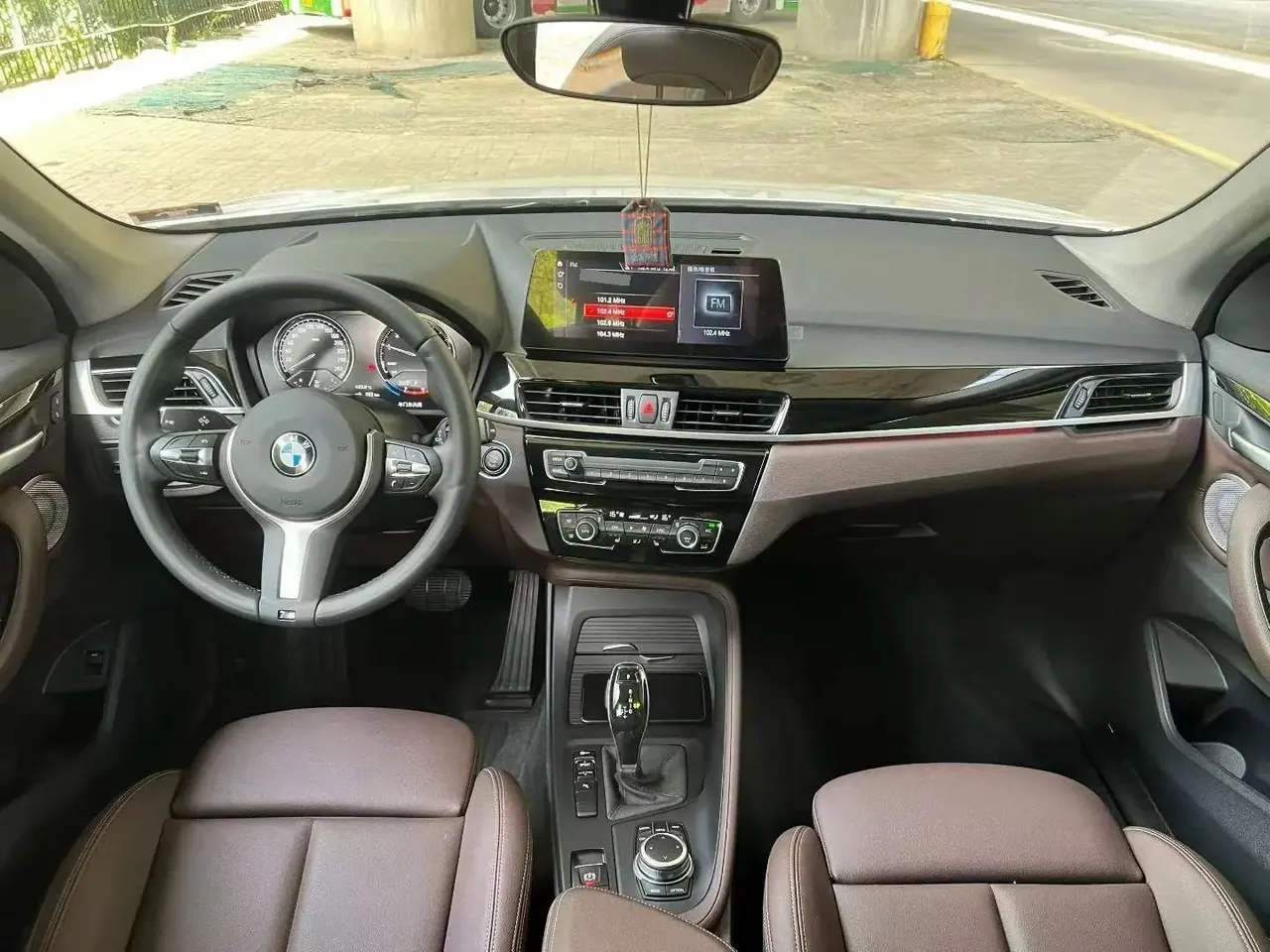 BMW X1 2021 sDrive25Li Leading Model 5
