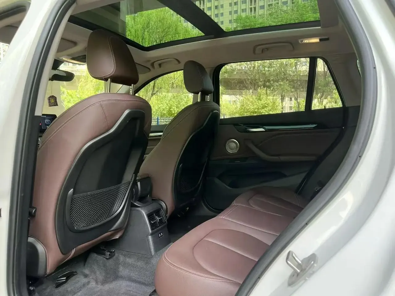BMW X1 2021 sDrive25Li Leading Model 6