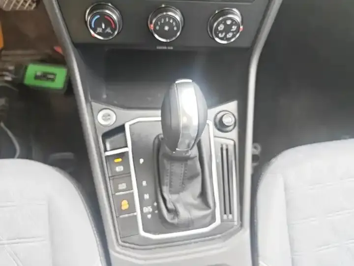 Lavida 2023 Facelift 1.5L Automatic Man-Yi Edition 10