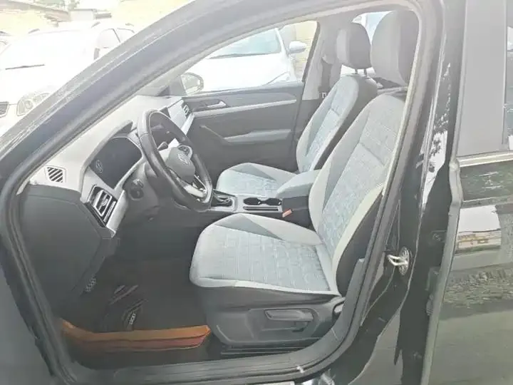 Lavida 2023 Facelift 1.5L Automatic Man-Yi Edition 11