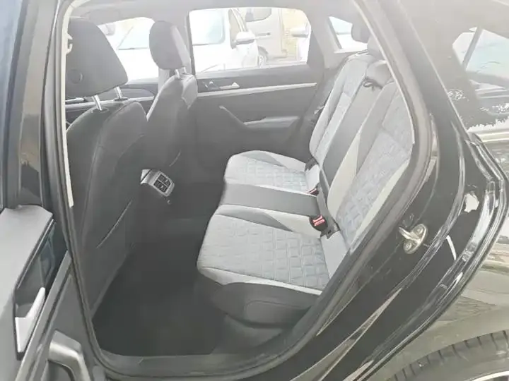 Lavida 2023 Facelift 1.5L Automatic Man-Yi Edition 13