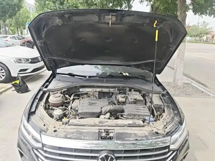Lavida 2023 Facelift 1.5L Automatic Man-Yi Edition 16