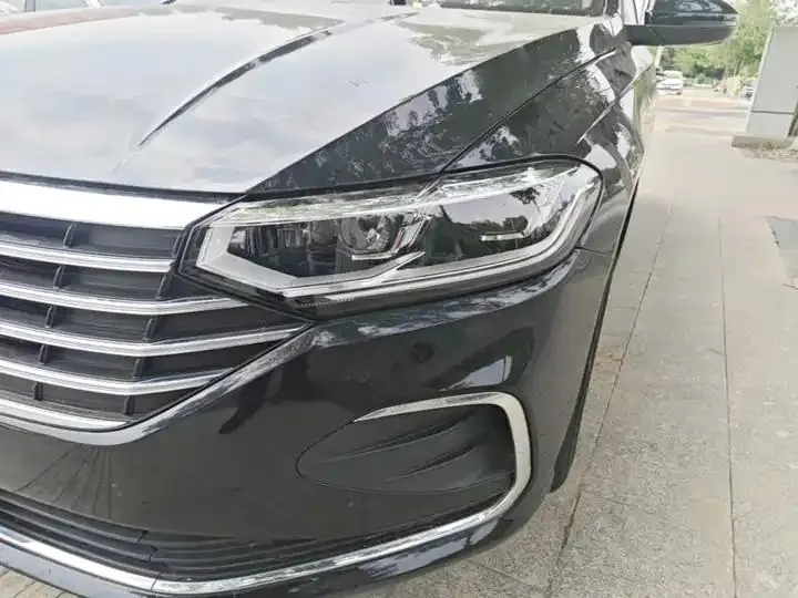 Lavida 2023 Facelift 1.5L Automatic Man-Yi Edition 18