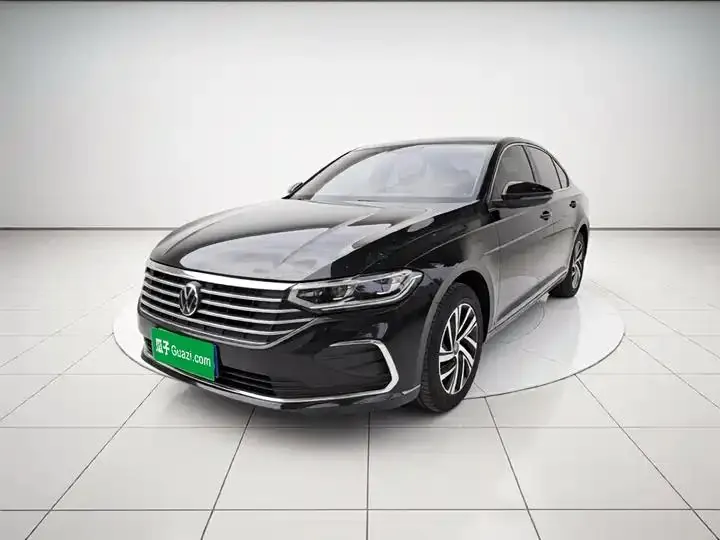 Lavida 2023 Facelift 1.5L Automatic Man-Yi Edition 2