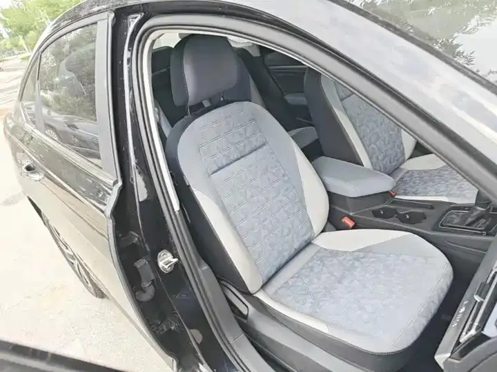 Lavida 2023 Facelift 1.5L Automatic Man-Yi Edition 20