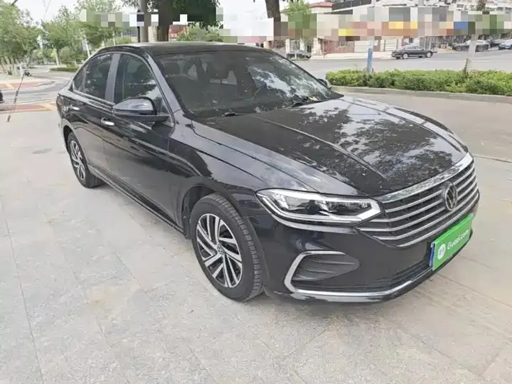 Lavida 2023 Facelift 1.5L Automatic Man-Yi Edition 22