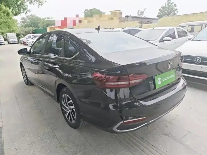 Lavida 2023 Facelift 1.5L Automatic Man-Yi Edition 23