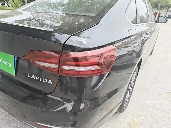 Lavida 2023 Facelift 1.5L Automatic Man-Yi Edition 24