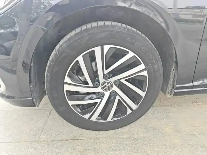 Lavida 2023 Facelift 1.5L Automatic Man-Yi Edition 25