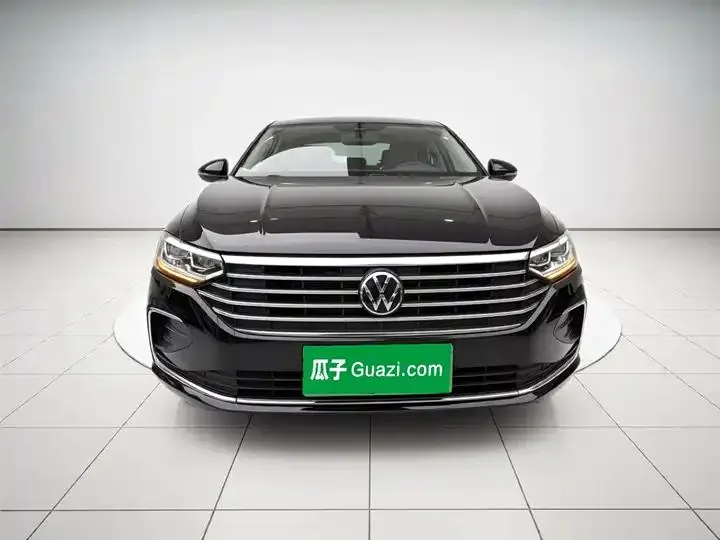 Lavida 2023 Facelift 1.5L Automatic Man-Yi Edition 3