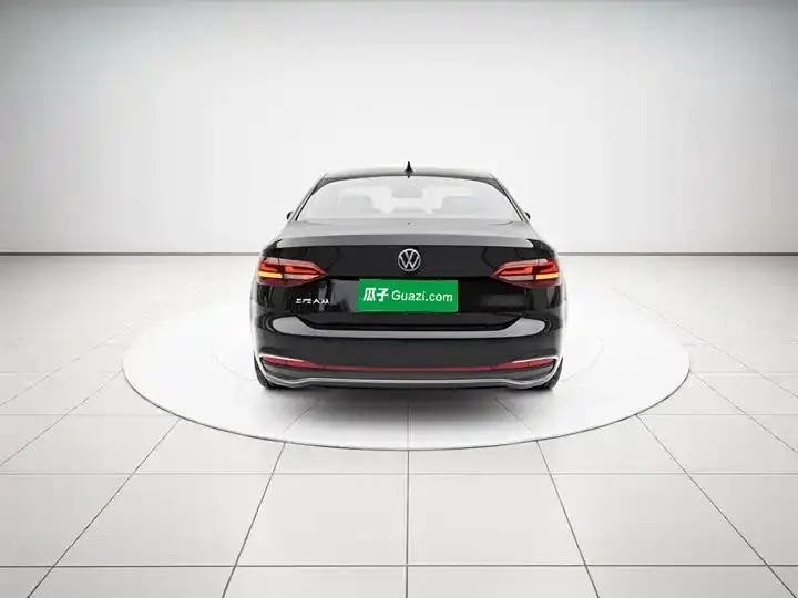 Lavida 2023 Facelift 1.5L Automatic Man-Yi Edition 4