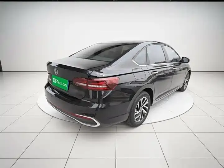 Lavida 2023 Facelift 1.5L Automatic Man-Yi Edition 5