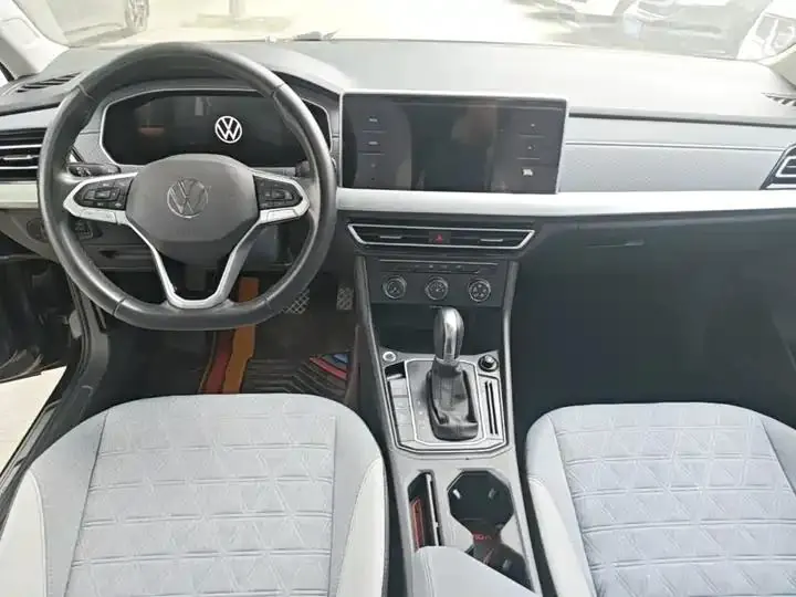 Lavida 2023 Facelift 1.5L Automatic Man-Yi Edition 6