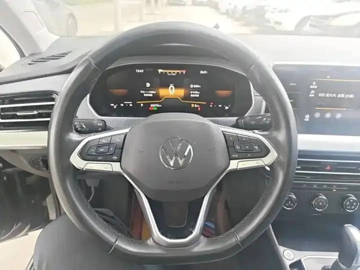 Lavida 2023 Facelift 1.5L Automatic Man-Yi Edition 7