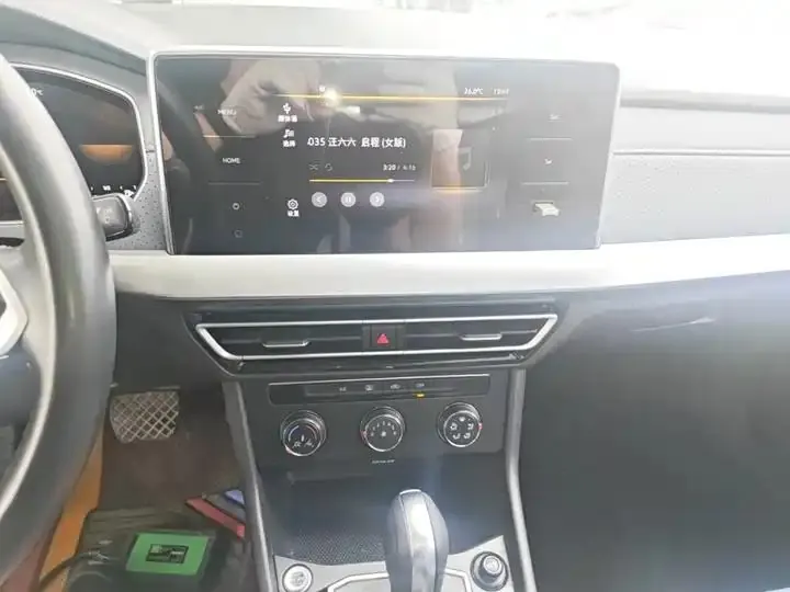 Lavida 2023 Facelift 1.5L Automatic Man-Yi Edition 9