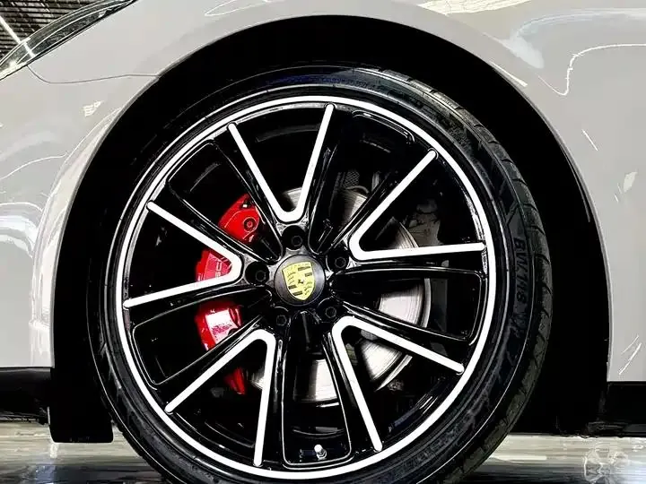 Panamera model 2023 Panamera 2.9T 7