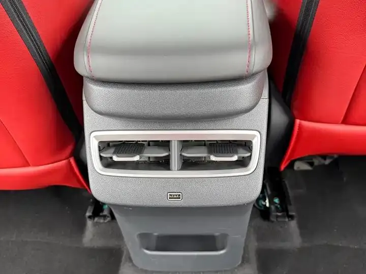 Jetour Great Sage 2024 1.5T DCT Star PRO 14