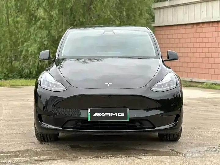 Model Y 2022 rear-wheel drive version 2