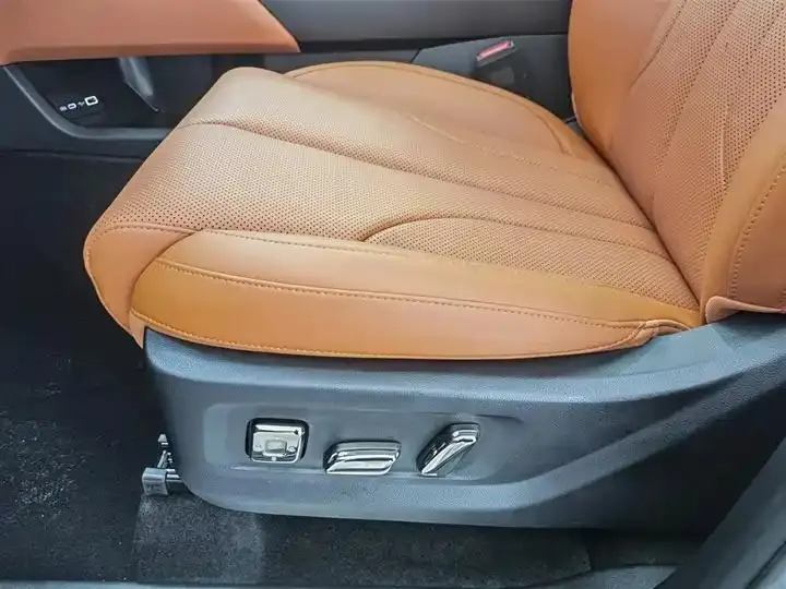 Haval H9 2024 2.0T Gasoline Four-wheel Drive Extreme Edition 20