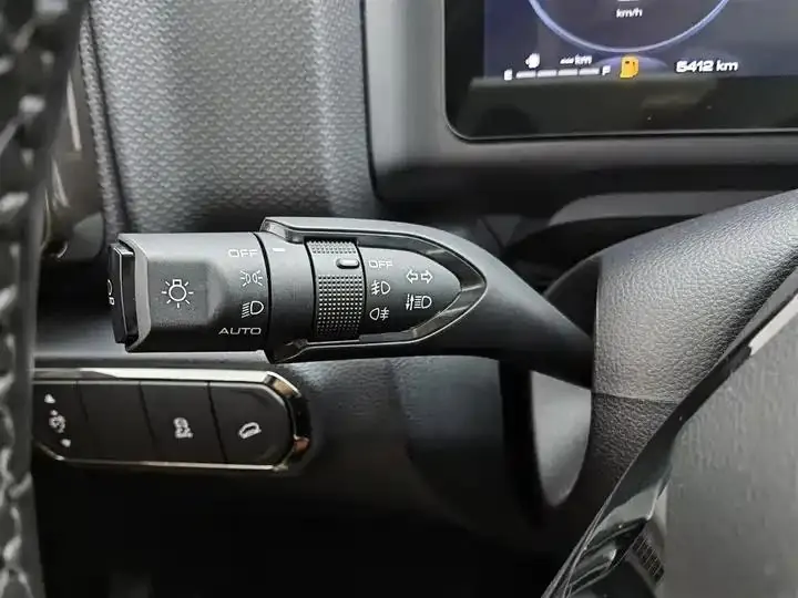 Haval H9 2024 2.0T Gasoline Four-wheel Drive Extreme Edition 21