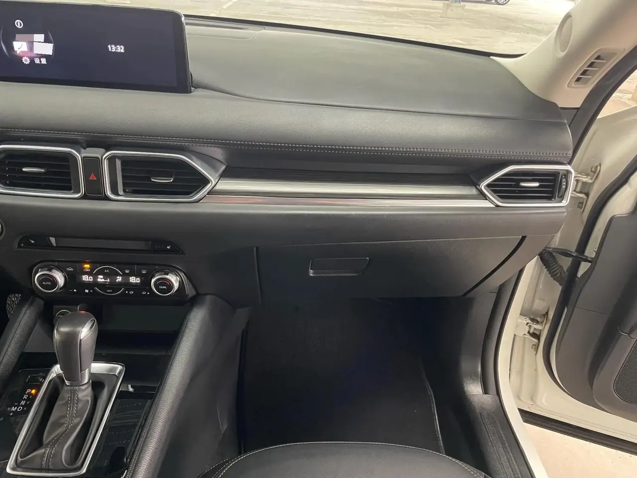 Mazda CX-5 2022 2.0L Automatic Two-Drive Smart Elegant Model 12