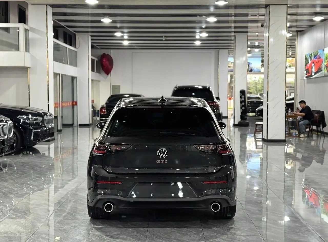 Golf GTI 2026 380TSI DSG GTI 11