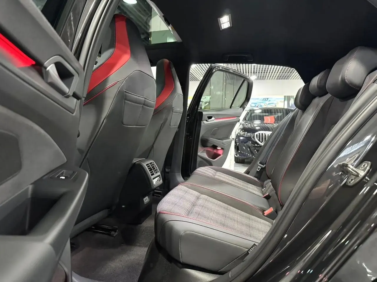 Golf GTI 2026 380TSI DSG GTI 7