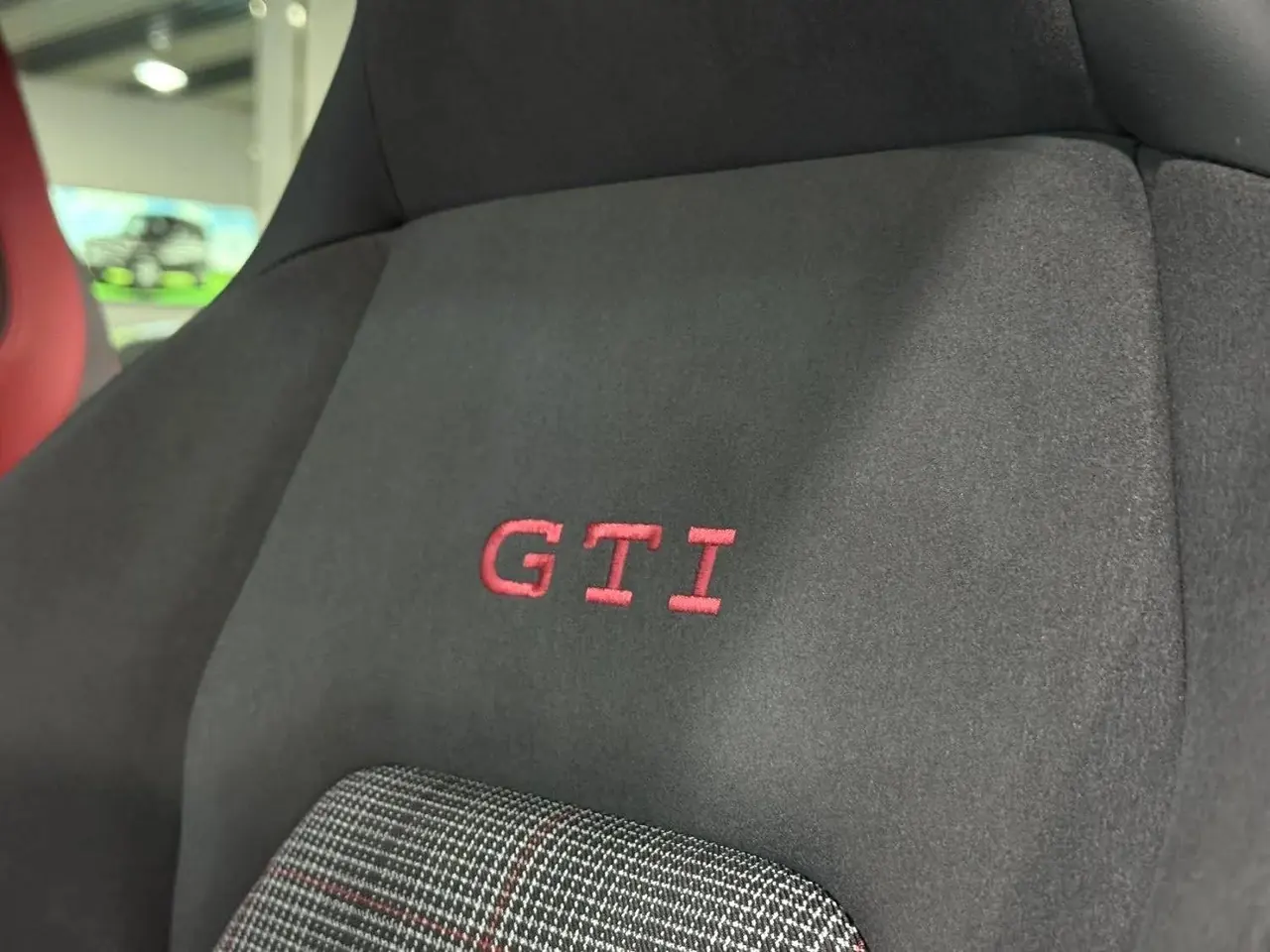 Golf GTI 2026 380TSI DSG GTI 9
