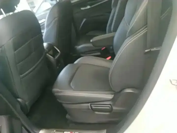 MAXUS MAXUS G50 2020 1.5T Auto Deluxe Edition 17