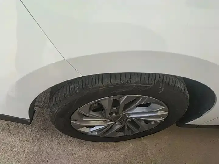 MAXUS MAXUS G50 2020 1.5T Auto Deluxe Edition 23