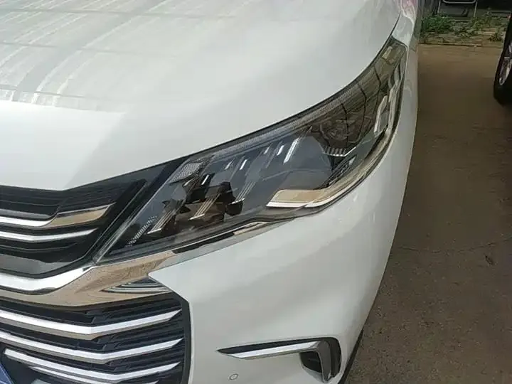 MAXUS MAXUS G50 2020 1.5T Auto Deluxe Edition 24