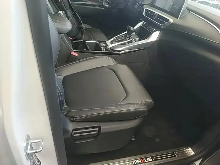 MAXUS MAXUS G50 2020 1.5T Auto Deluxe Edition 25