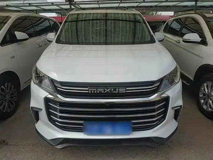 MAXUS MAXUS G50 2020 1.5T Auto Deluxe Edition 3