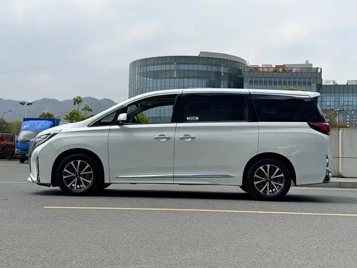 Chuanqi M8 2023 Leading Show Series 390T Deluxe Edition 7