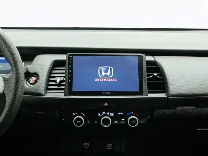 Fit 2021 1.5L CVT Trendy Edition 12