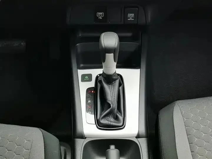 Fit 2021 1.5L CVT Trendy Edition 13