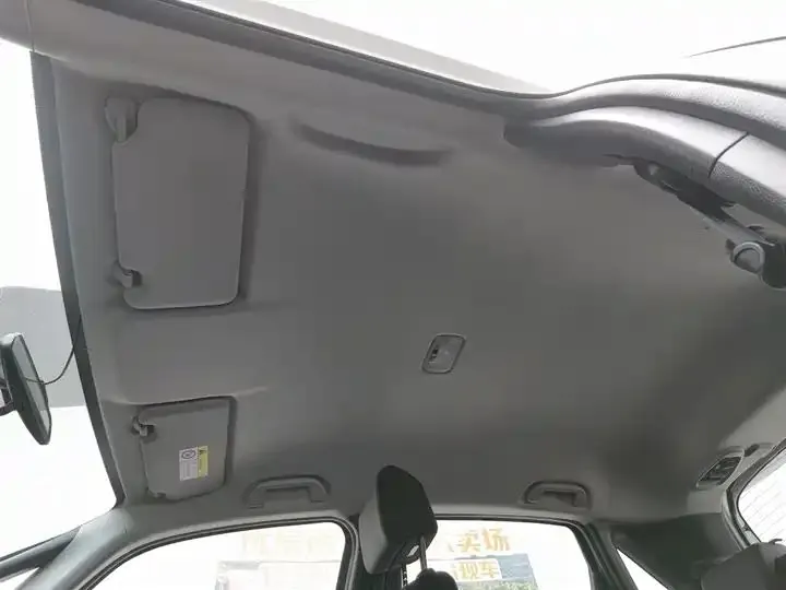 Fit 2021 1.5L CVT Trendy Edition 14