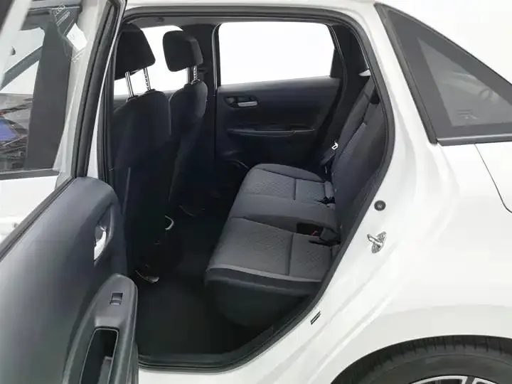 Fit 2021 1.5L CVT Trendy Edition 15
